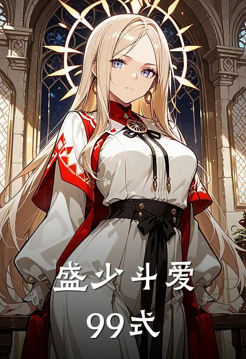 盛少斗爱99式