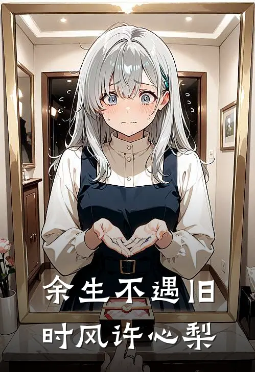 余生不遇旧时风许心梨