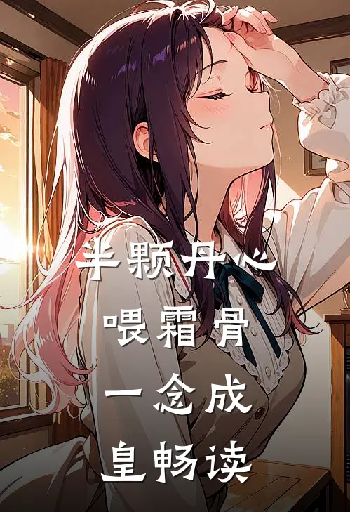 半颗丹心喂霜骨，一念成皇畅读