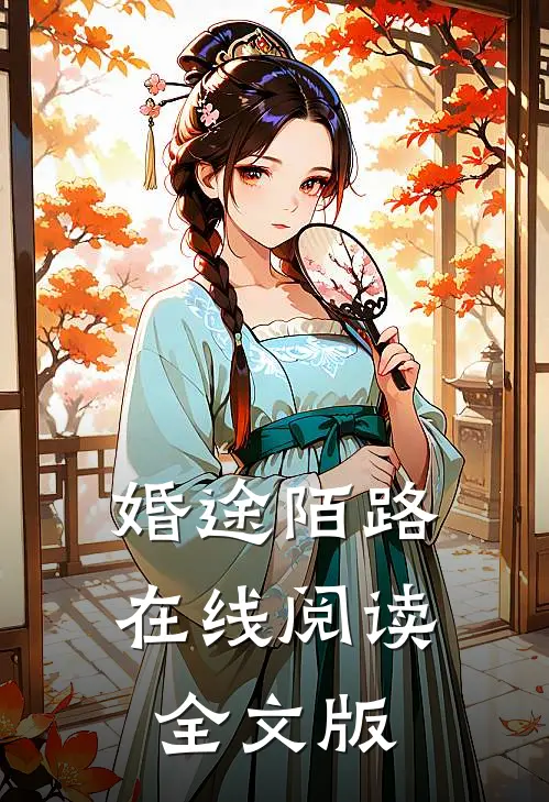 婚途陌路在线阅读全文版