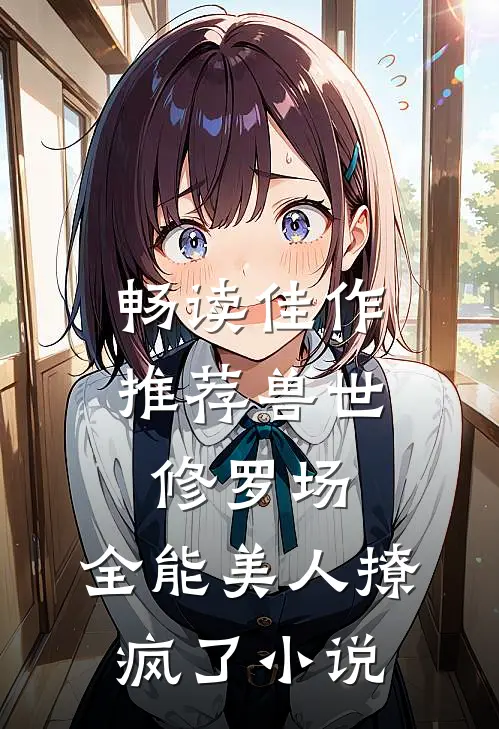 畅读佳作推荐兽世修罗场:全能美人撩疯了小说