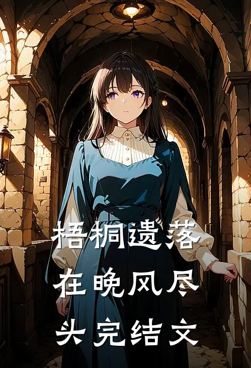 梧桐遗落在晚风尽头完结文