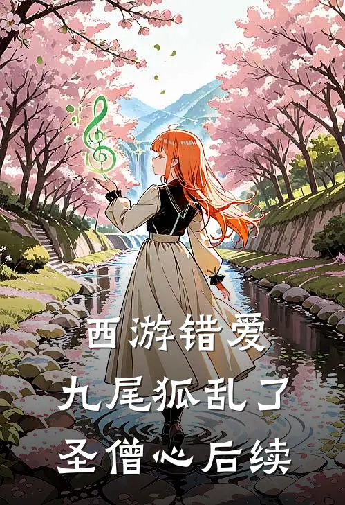 西游错爱：九尾狐乱了圣僧心后续
