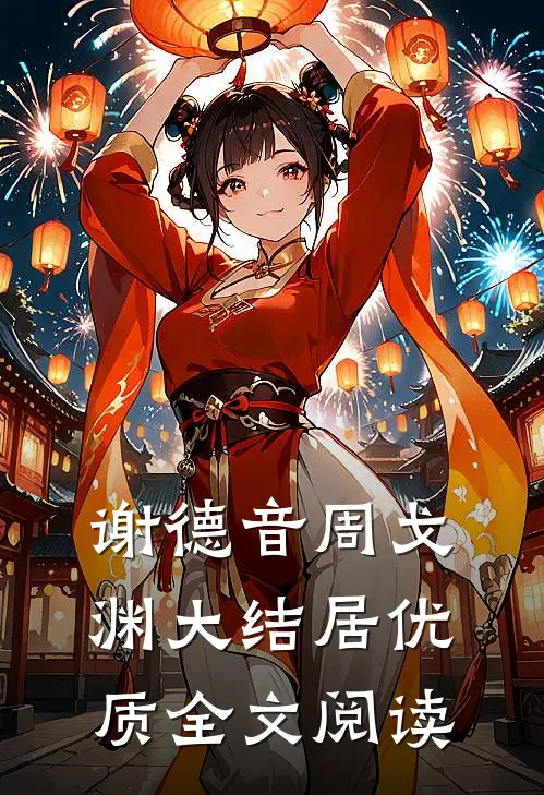 谢德音周戈渊大结居优质全文阅读
