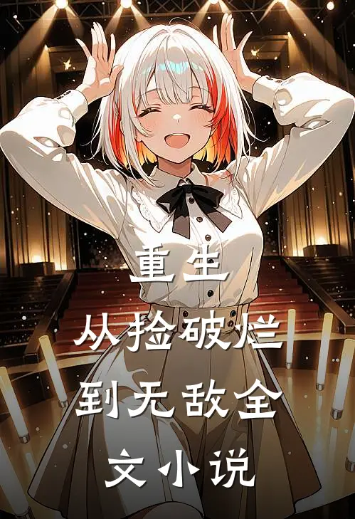 重生从捡破烂到无敌全文免费阅读
