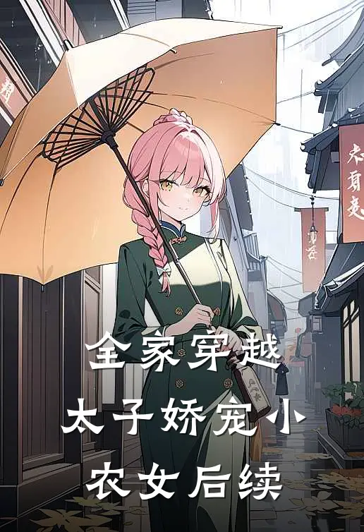 全家穿越太子娇宠小农女后续免费阅读