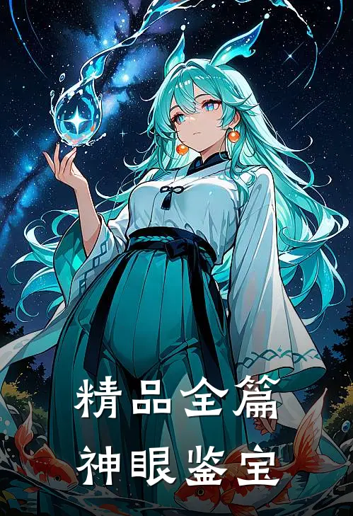 精品全篇神眼鉴宝