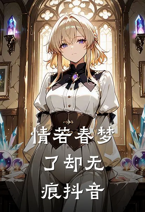情若春梦，了却无痕抖音