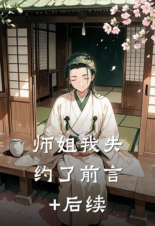 师姐我失约了前言+后续
