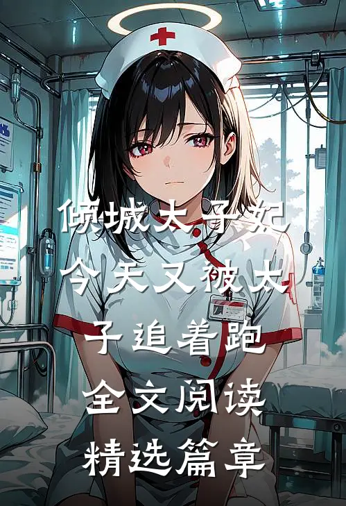 倾城太子妃今天又被太子追着跑全文阅读精选篇章