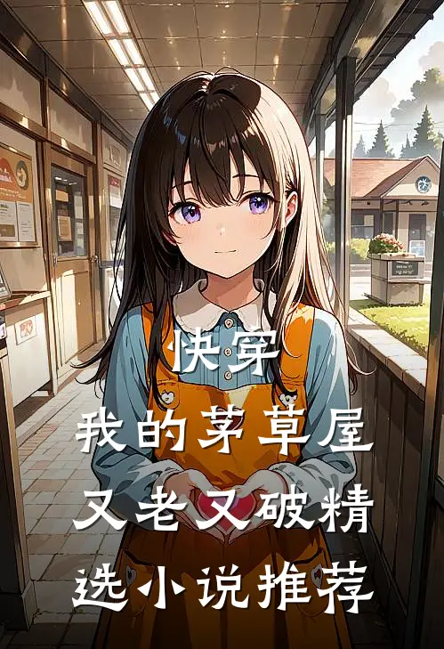 快穿：我的茅草屋又老又破精选小说推荐