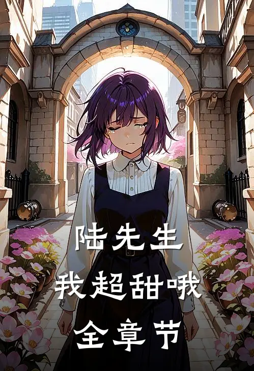 陆先生，我超甜哦全章节