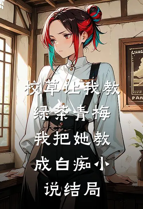 校草让我教绿茶青梅,我把她教成白痴结局