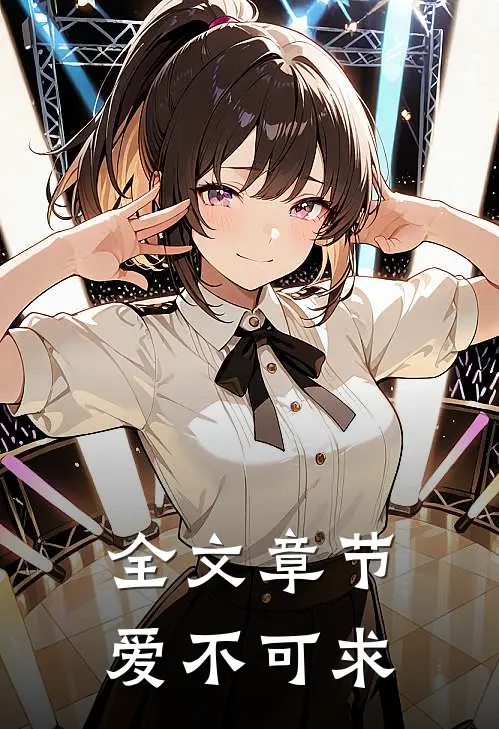 全文章节爱不可求
