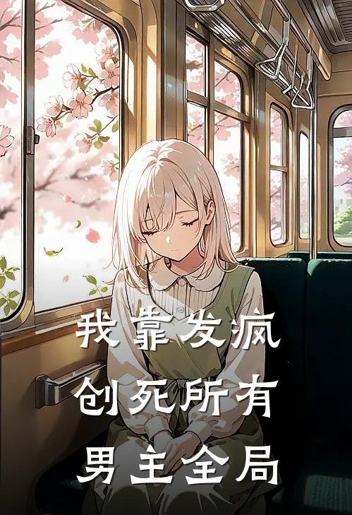 我靠发疯创死所有男主全局