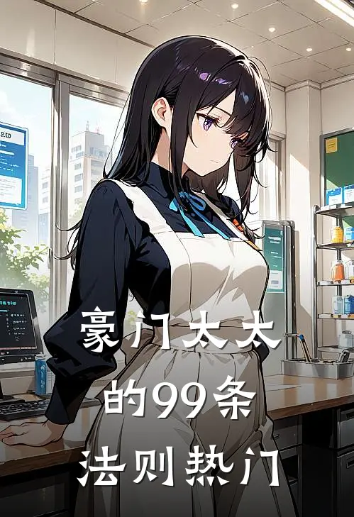 豪门太太的99条法则热门
