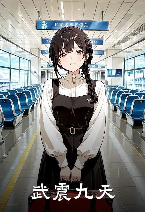 武震九天
