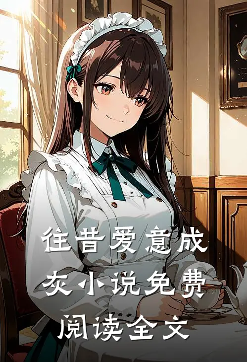往昔爱意成灰小说免费阅读全文