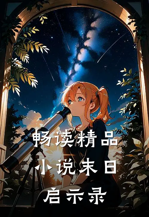 畅读精品小说末日启示录
