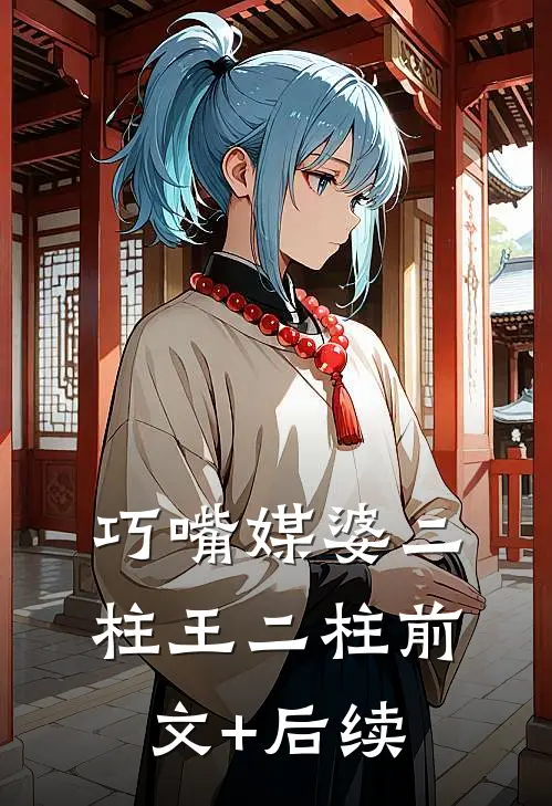 《巧嘴媒婆》二柱王二柱前文+后续