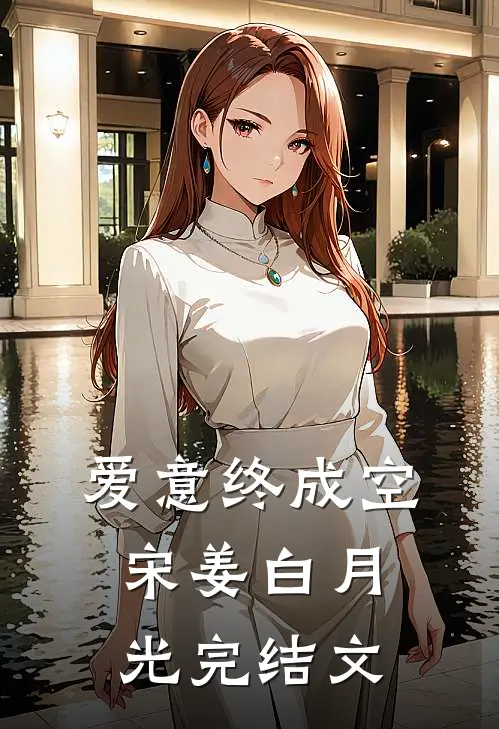 爱意终成空宋姜白月光完结文