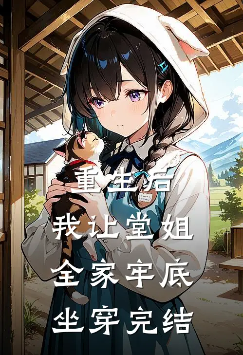 重生后，我让堂姐全家牢底坐穿完结