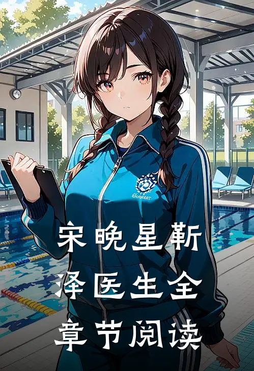 宋晚星靳泽医生全章节阅读