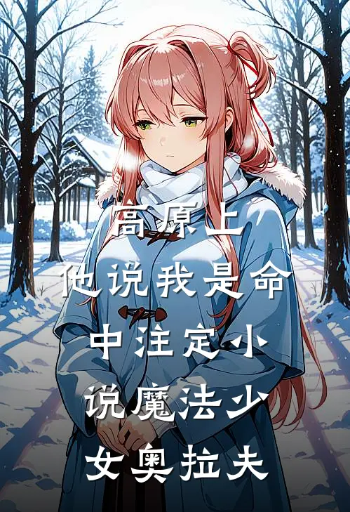 高原上，他说我是命中注定小说魔法少女奥拉夫