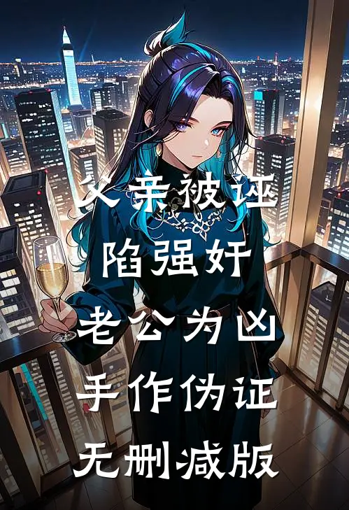 父亲被诬陷强奸，老公为凶手作伪证无删减版
