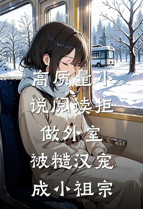 高质量小说阅读拒做外室，被糙汉宠成小祖宗