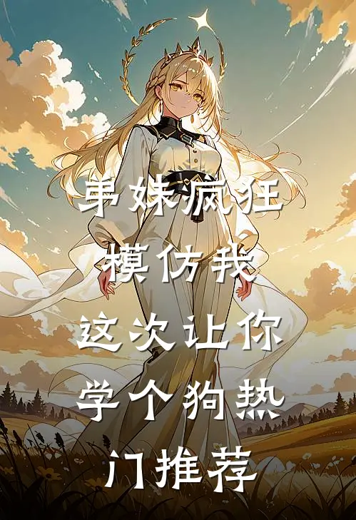 弟妹疯狂模仿我，这次让你学个狗热门推荐