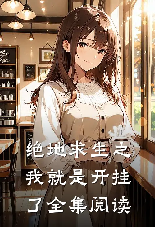 绝地求生之我就是开挂了全集阅读