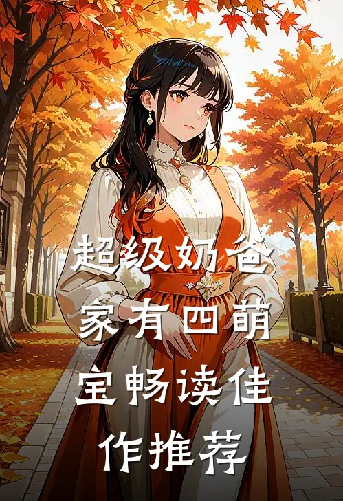 超级奶爸：家有四萌宝畅读佳作推荐