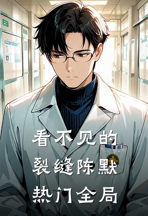 看不见的（裂缝陈默热门全局