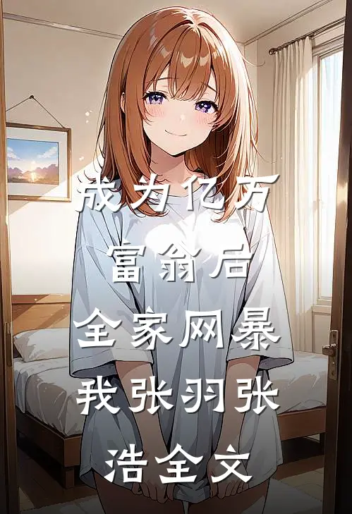成为亿万富翁后，全家网暴我张羽张浩全文