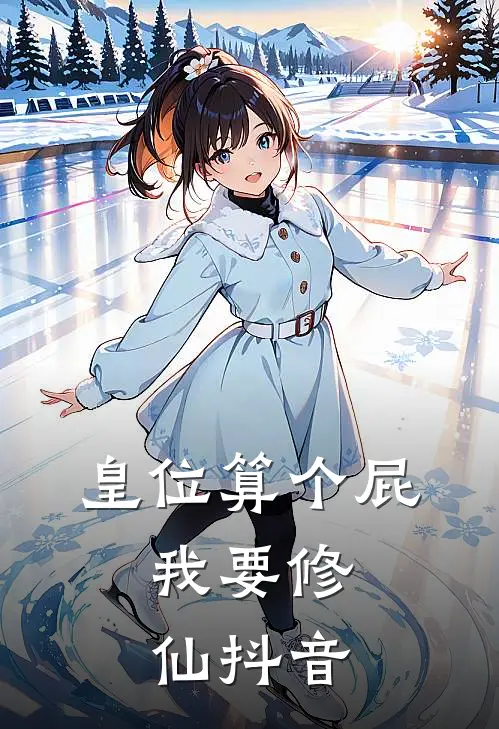 皇位算个屁，我要修仙抖音