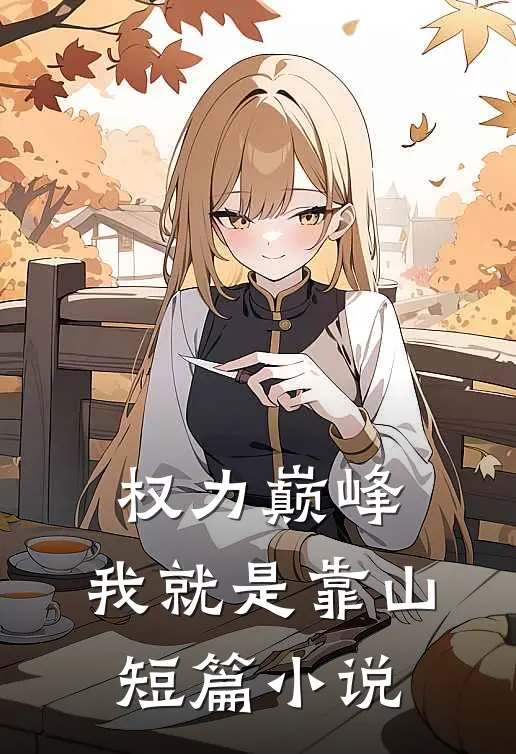 权力巅峰：我就是靠山短篇小说