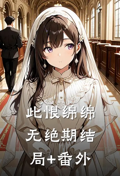 此恨绵绵无绝期结局+番外