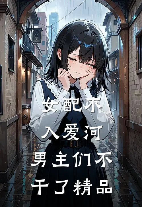 女配不入爱河，男主们不干了精品