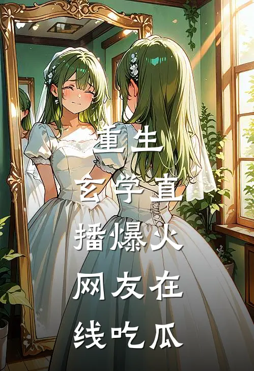 重生：玄学直播爆火，网友在线吃瓜