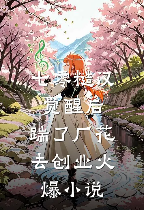 七零糙汉觉醒后，踹了厂花去创业火爆小说