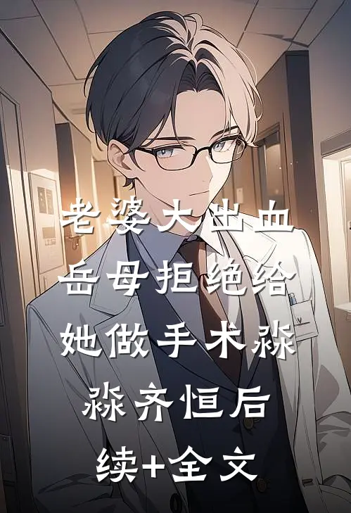 老婆大出血，岳母拒绝给她做手术淼淼齐恒后续+全文
