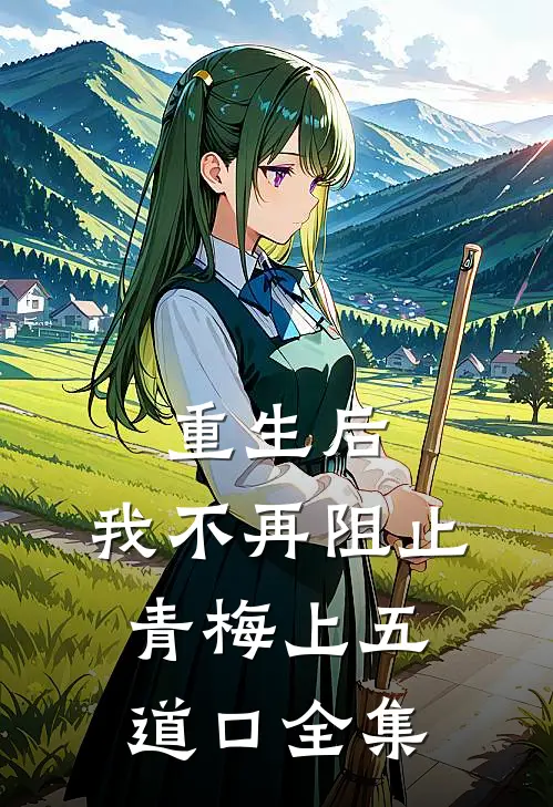 重生后，我不再阻止青梅上五道口全集