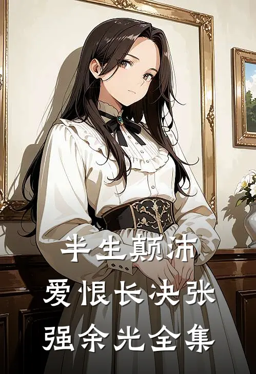 半生颠沛，爱恨长决张强余光 全集
