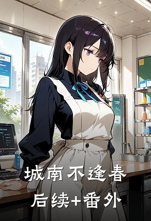 城南不逢春后续+番外