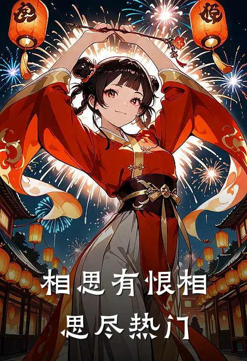相思有恨相思尽热门