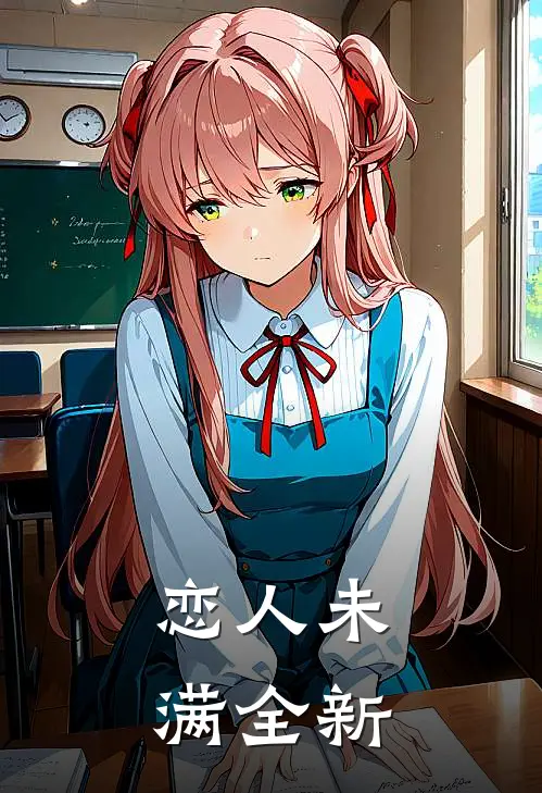 恋人未满全新