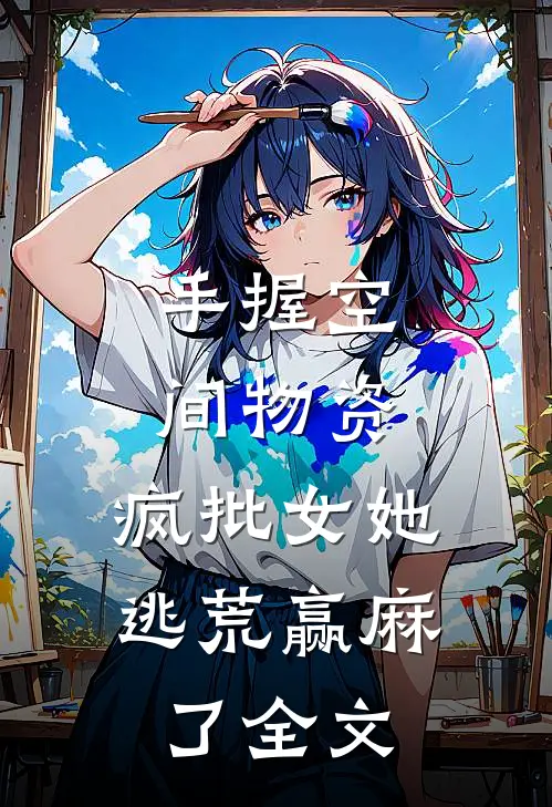 手握空间物资，疯批女她逃荒赢麻了全文