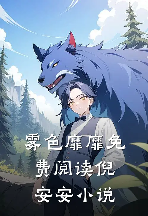 雾色靡靡免费阅读倪安安小说
