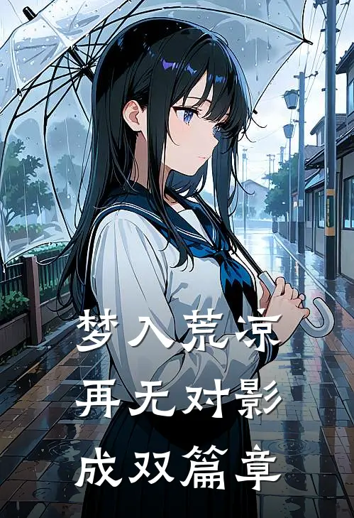 梦入荒凉，再无对影成双篇章